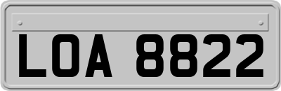LOA8822