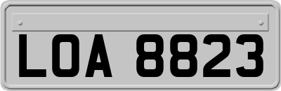 LOA8823