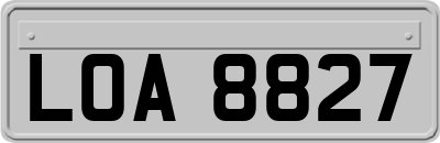 LOA8827