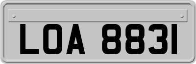 LOA8831