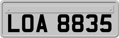 LOA8835