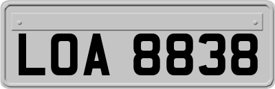 LOA8838