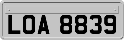 LOA8839