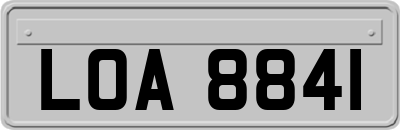 LOA8841