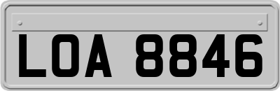 LOA8846