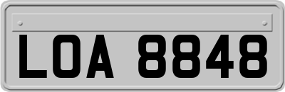LOA8848