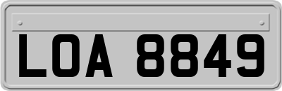 LOA8849