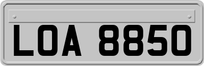 LOA8850
