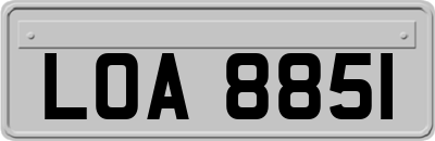 LOA8851