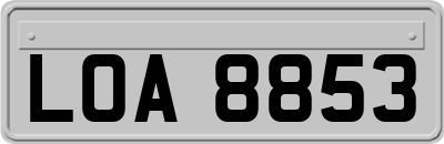 LOA8853