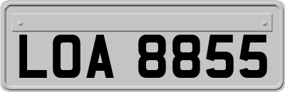 LOA8855