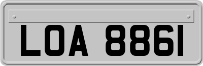 LOA8861