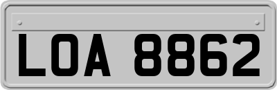 LOA8862