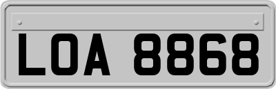 LOA8868