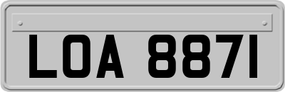 LOA8871