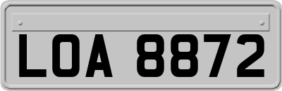 LOA8872