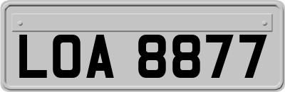 LOA8877