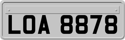 LOA8878