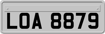LOA8879