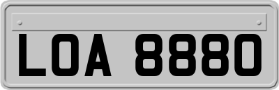 LOA8880