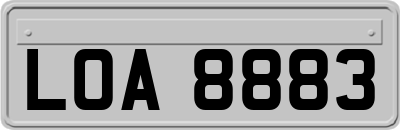 LOA8883