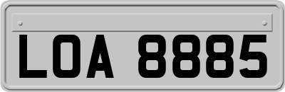 LOA8885