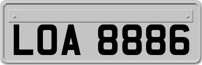 LOA8886