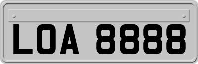LOA8888