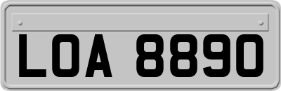 LOA8890