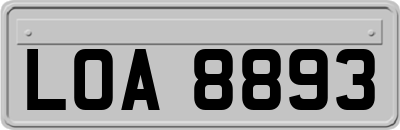 LOA8893