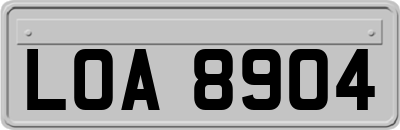 LOA8904