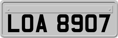 LOA8907