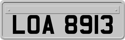 LOA8913