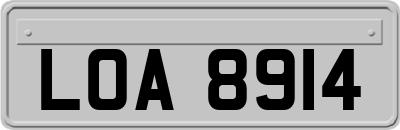 LOA8914