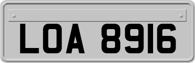 LOA8916