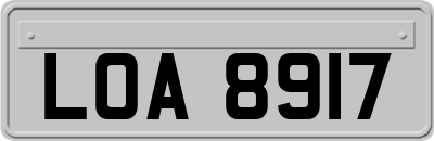 LOA8917