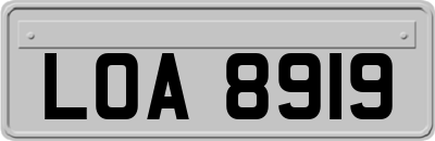 LOA8919