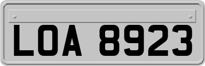 LOA8923