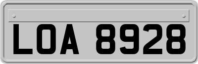 LOA8928