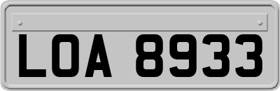 LOA8933