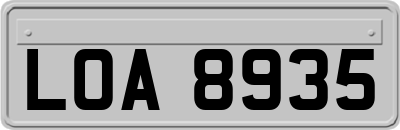 LOA8935