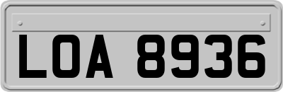 LOA8936