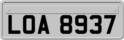 LOA8937