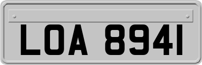 LOA8941