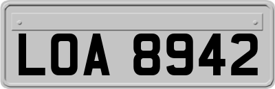 LOA8942