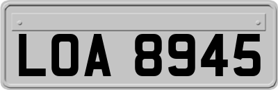 LOA8945