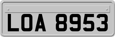 LOA8953