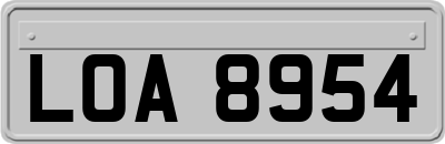 LOA8954