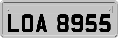 LOA8955