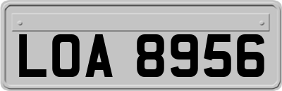 LOA8956